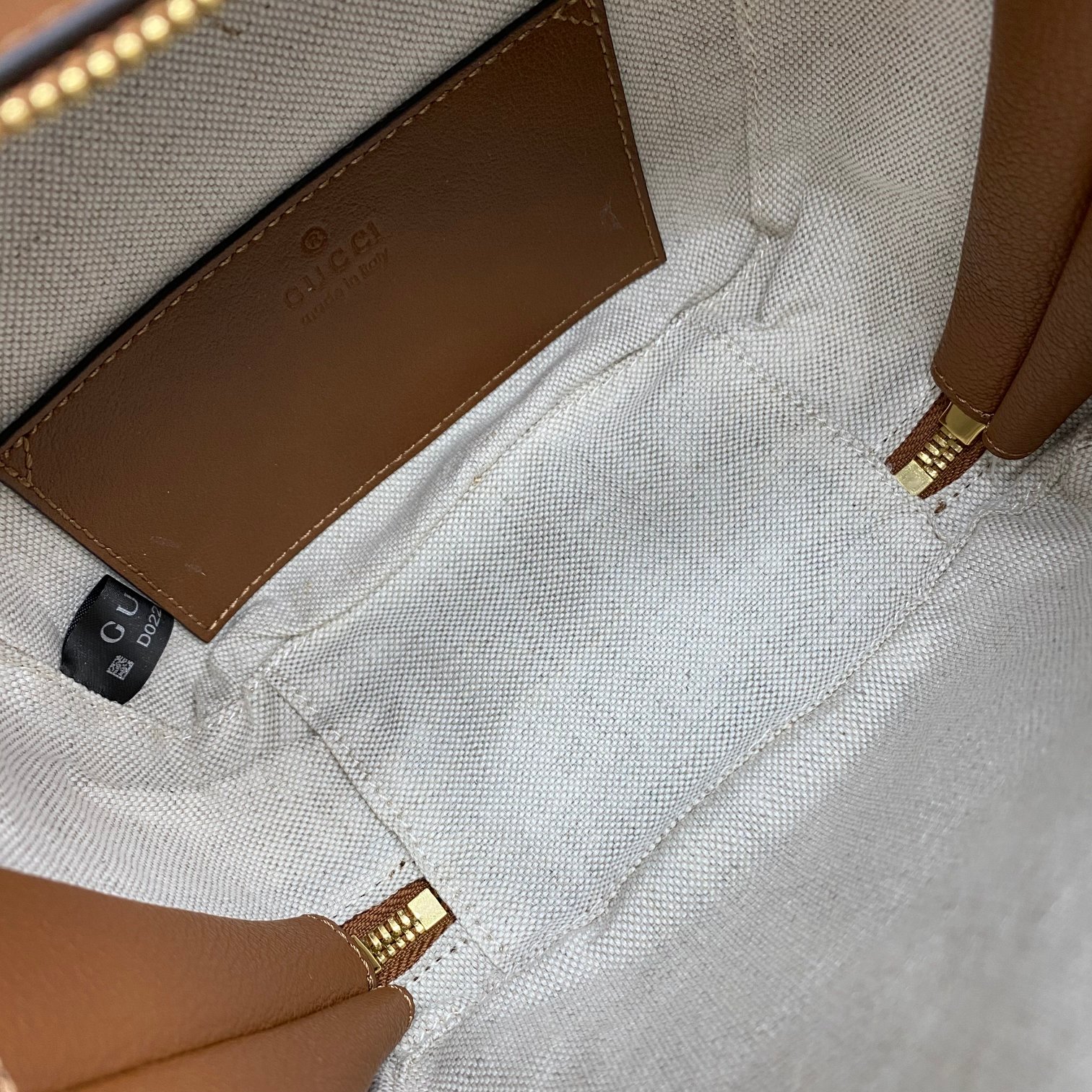 【P1320】古奇女包价格 Gucci Blondie系列斜纹立体双G方型手提包 棕色