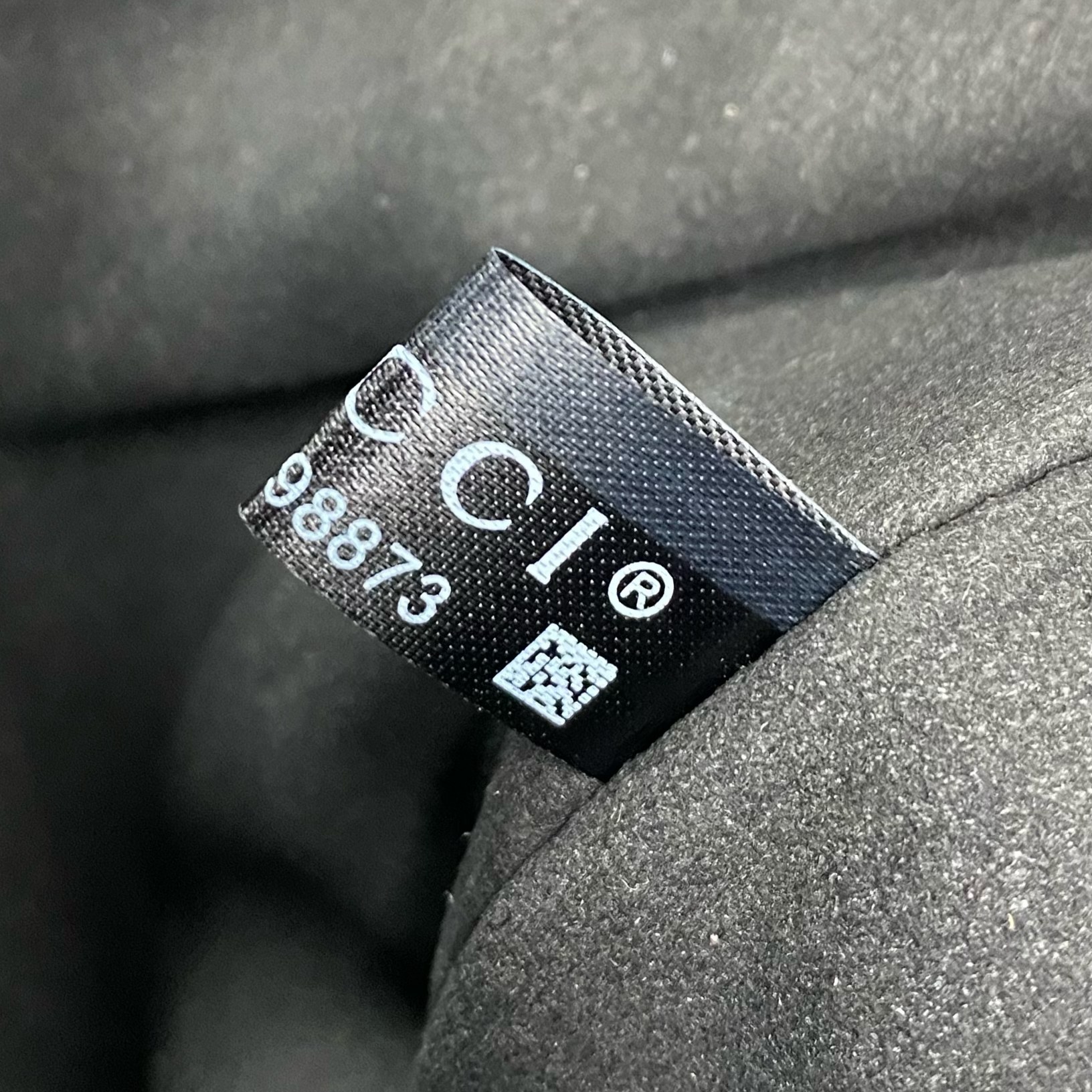 【P1280】Gucci Marmont系列新款 古奇V纹羊皮链条单肩腋下包